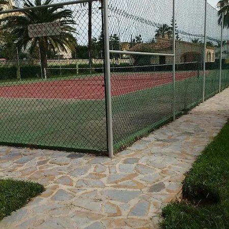 Alojamiento En Apartamento Dénia