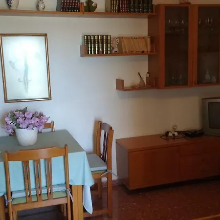 Alojamiento En * Dénia