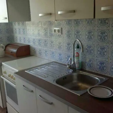 Apartamento Alojamiento En