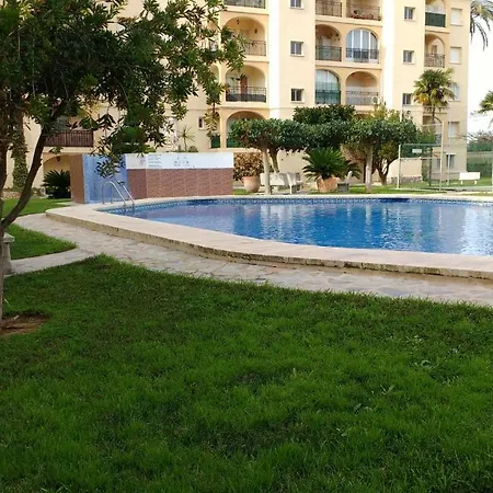 Apartamento Alojamiento En *