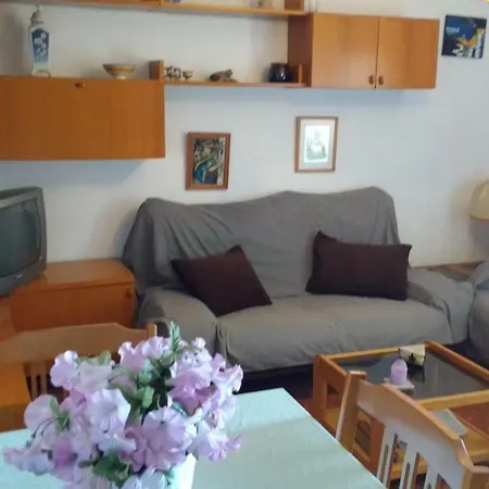 Alojamiento En * Dénia